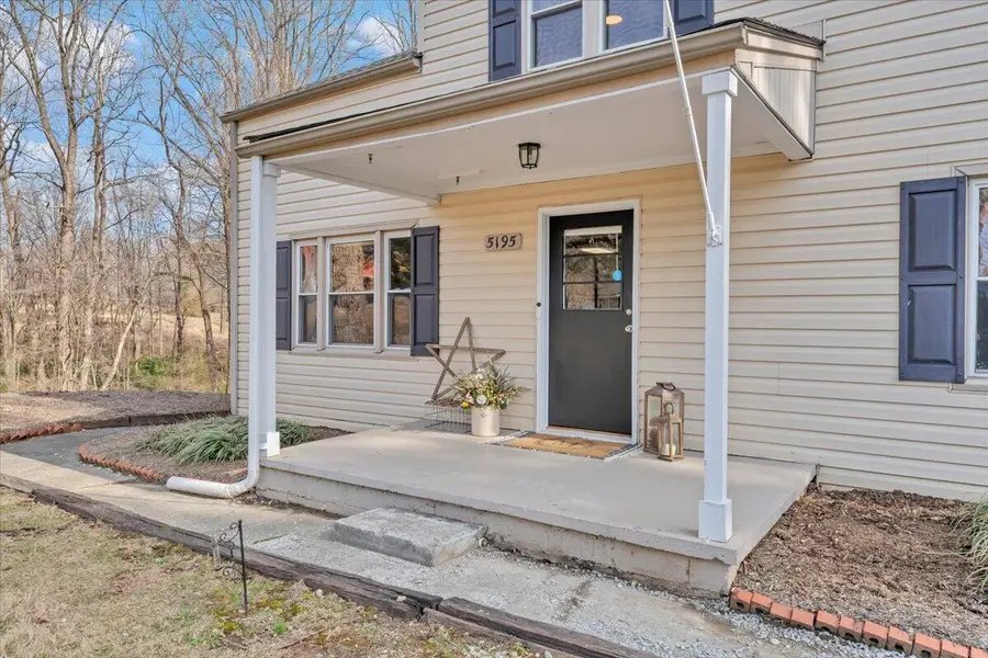 5195 Franklin St, Rocky Mount, VA 24151 - #3