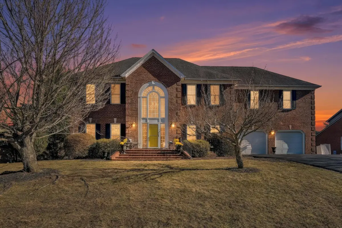 5018 Carter Grove Ln, Roanoke, VA 24012 - #1