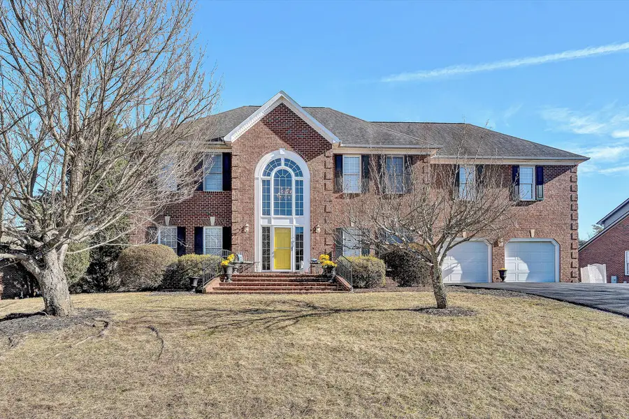 5018 Carter Grove Ln, Roanoke, VA 24012 - #2