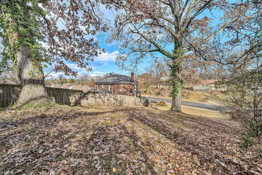 2126 Colgate St Ne, Roanoke, VA 24012 - #3