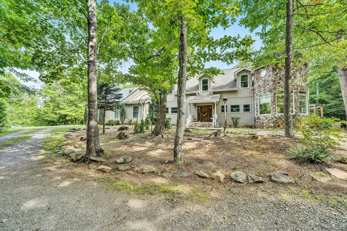 11289 Sontag Rd, Martinsville, VA 24112 - #1