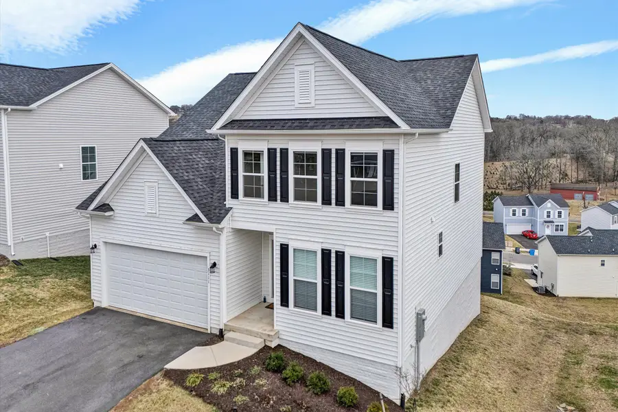 3111 Belle Ave Ne, Roanoke, VA 24012 - #2