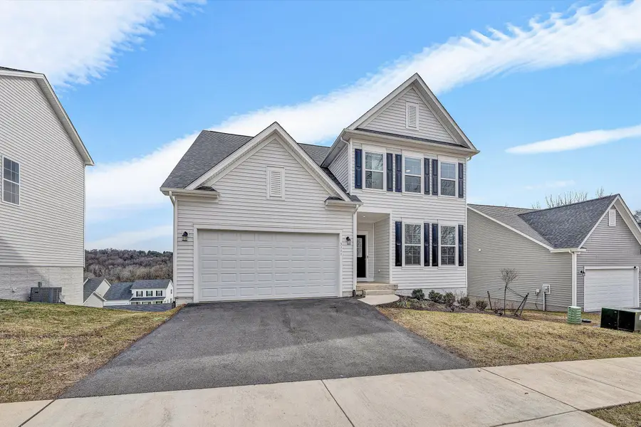 3111 Belle Ave Ne, Roanoke, VA 24012 - #3