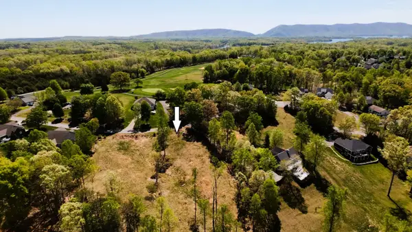 Lot 25 Pointe O Woods Dr, Huddleston, VA 24104