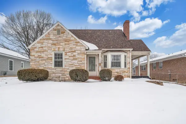 1605 Syracuse Ave Nw, Roanoke, VA 24017