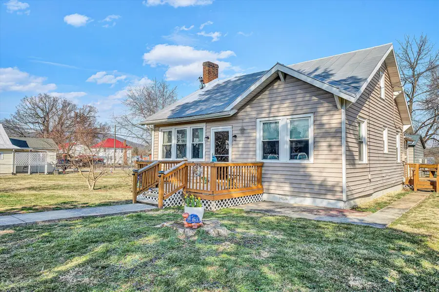 97 Woodman Ave, New Castle, VA 24127 - #3