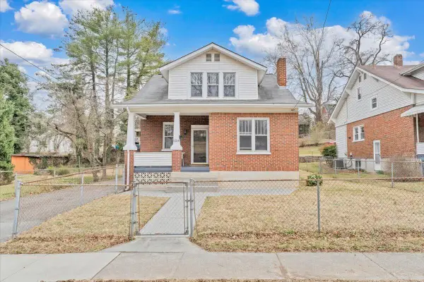 1226 Kerns Ave Sw, Roanoke, VA 24015