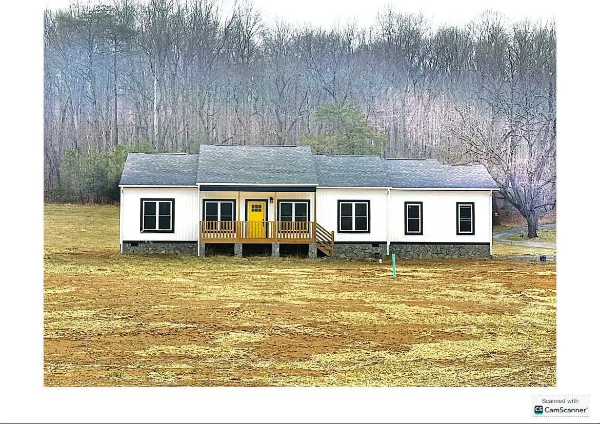 3086 Haymakertown Rd, Troutville, VA 24175 - #1