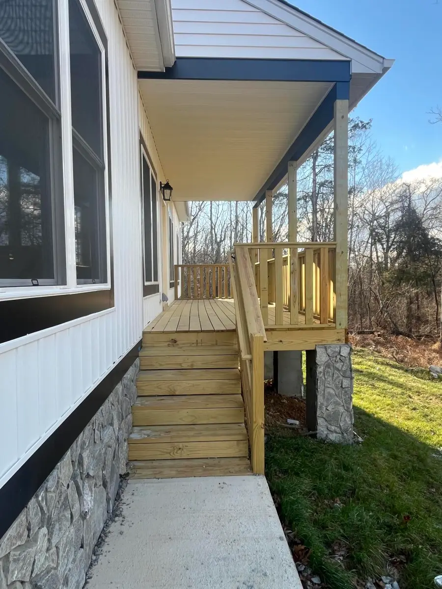 3086 Haymakertown Rd, Troutville, VA 24175 - #2