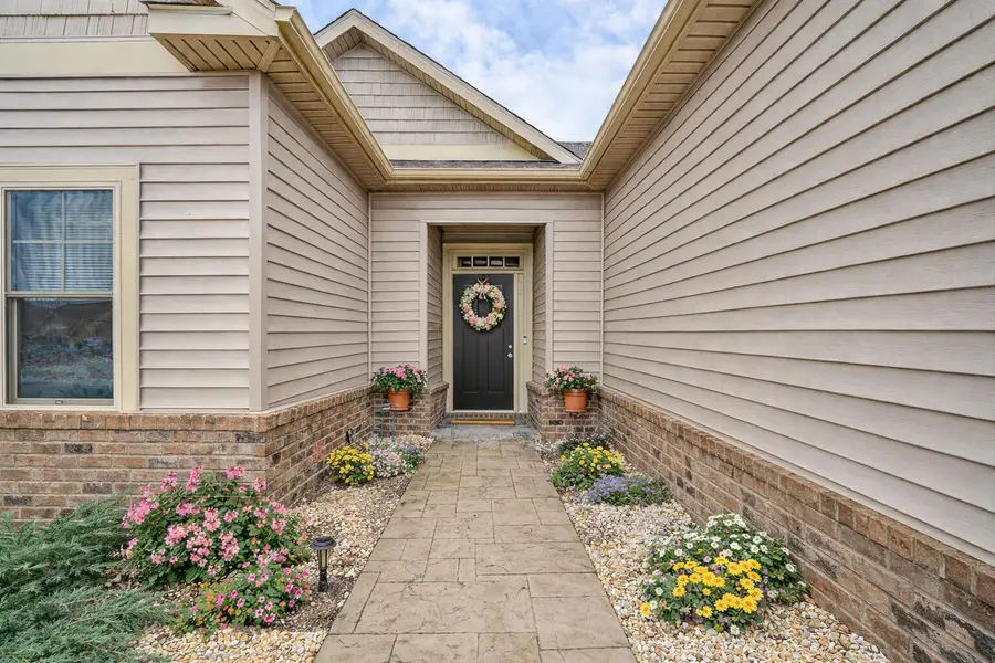 7011 Linn Cove Ct, Roanoke, VA 24018 - #2