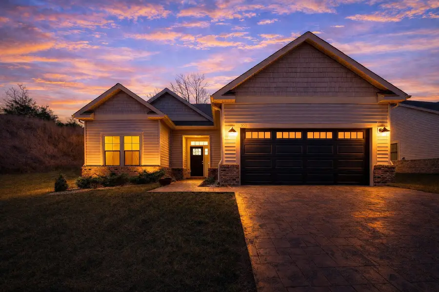 7011 Linn Cove Ct, Roanoke, VA 24018 - #3