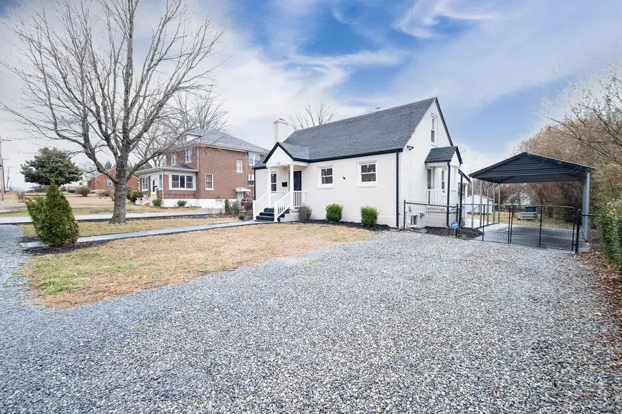 335 Fugate Rd Ne, Roanoke, VA 24012 - #3