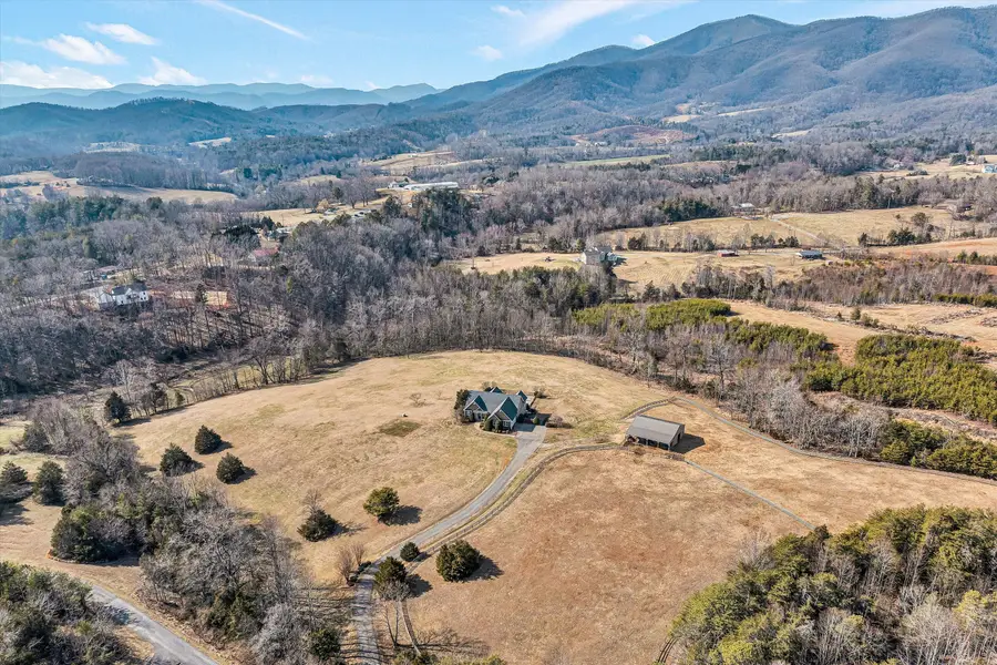 323 Deerberry Ln, Boones Mill, VA 24065 - #2