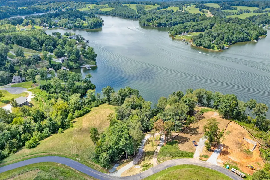 Lot 22 Cliffs Dr, Union Hall, VA 24176 - #2
