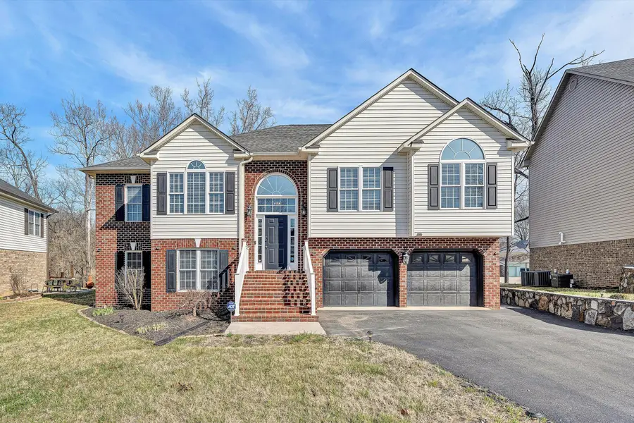 1334 Miller's Landing Cir, Roanoke, VA 24019 - #2