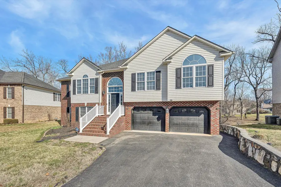1334 Miller's Landing Cir, Roanoke, VA 24019 - #3