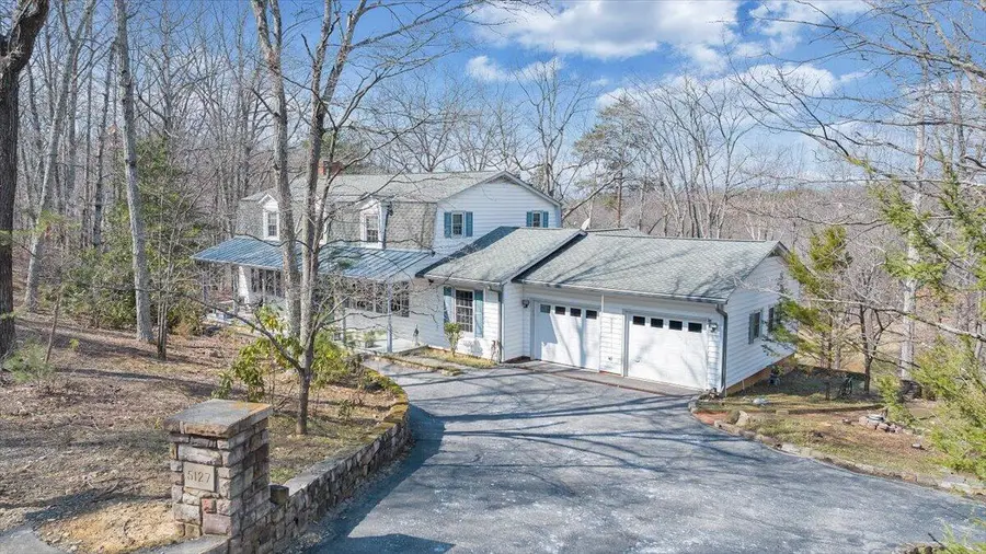 5127 Hunting Hills Dr, Roanoke, VA 24018 - #2