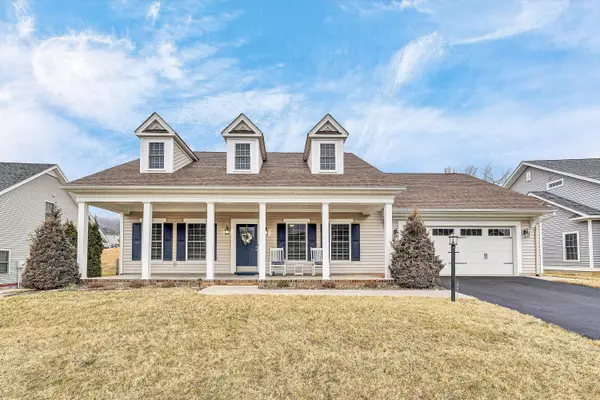 5671 Sullivan Ln, Roanoke, VA 24012