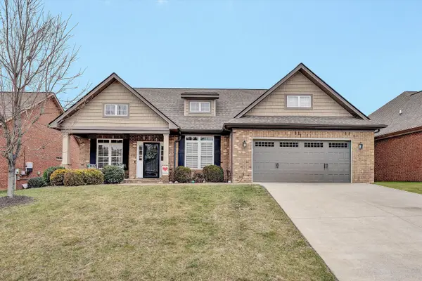 475 Deer Run Cir, Salem, VA 24153