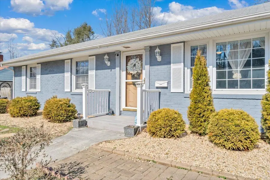 3325 Fleetwood Ave, Roanoke, VA 24015 - #3