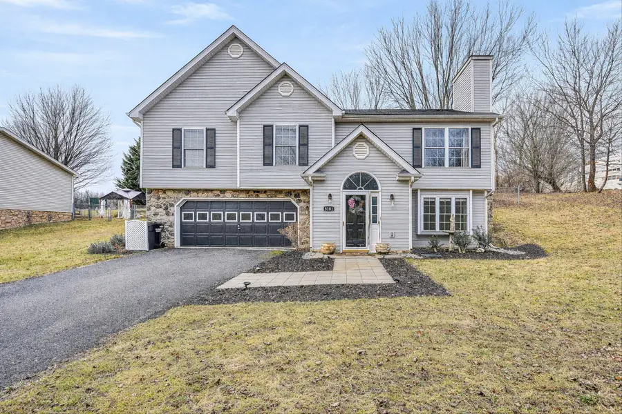 5181 Crumpacker Dr, Roanoke, VA 24019 - #3