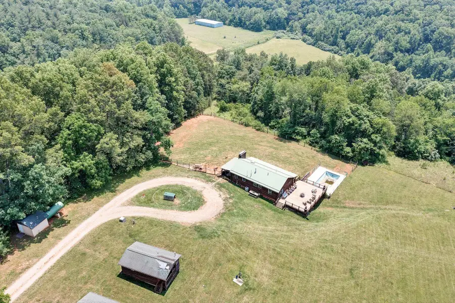 2446 Deer Run Rd, Ferrum, VA 24088 - #3