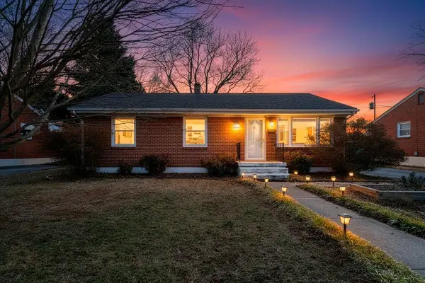 139 Hurst Ave Ne, Roanoke, VA 24012