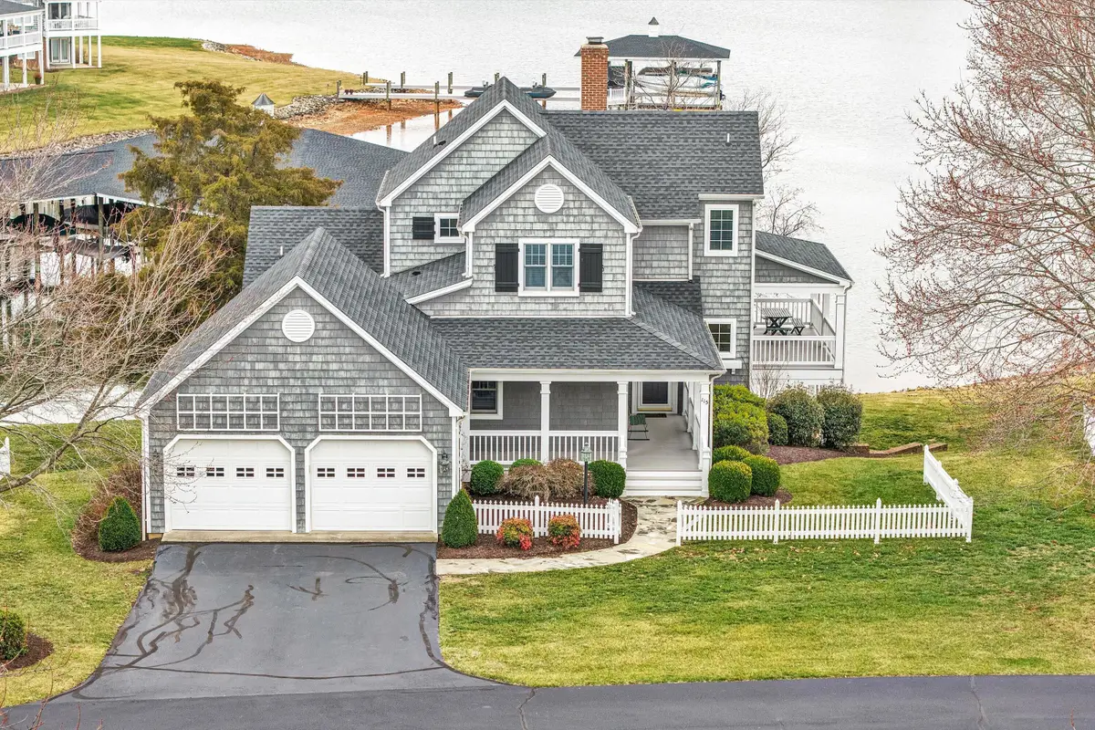 115 Sconset Dr, Penhook, VA 24137 - #1