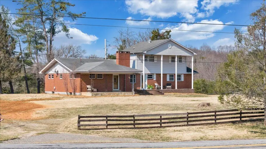 2555 Morgans Mill Rd, Goodview, VA 24095 - #2