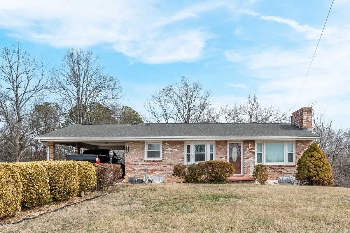 129 Greendale Dr, Rustburg, VA 24588 - #1