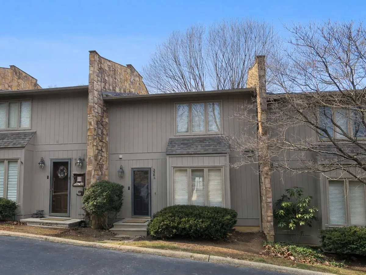 3363 Londonderry Ln, Roanoke, VA 24018 - #1
