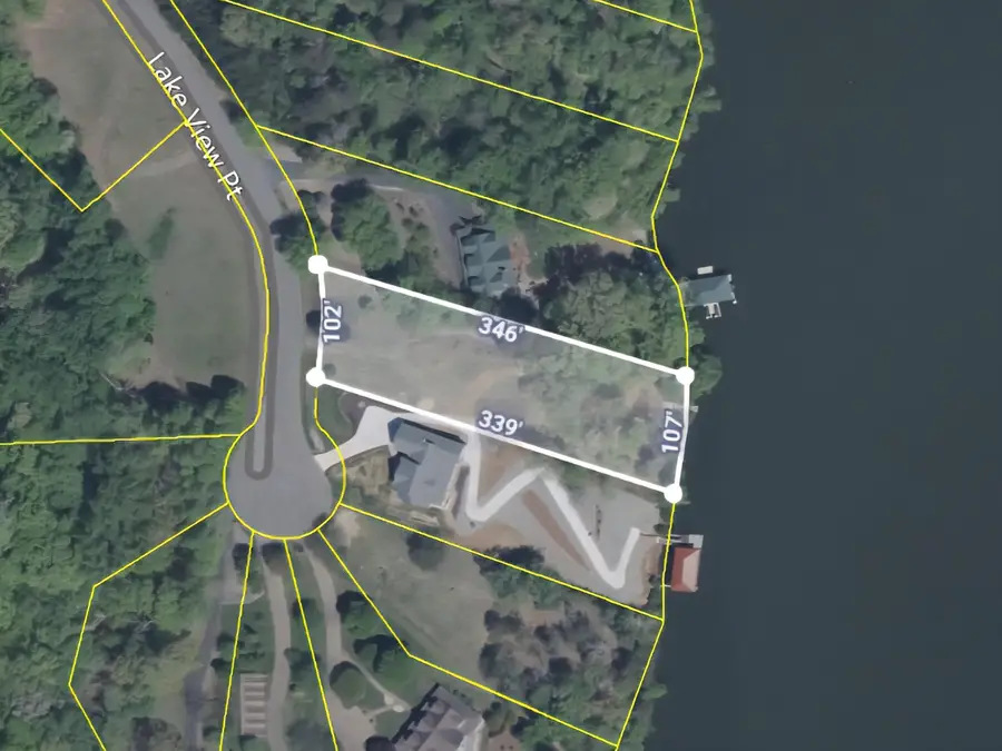 Lot 32 Lake View Point, Glade Hill, VA 24092 - #2