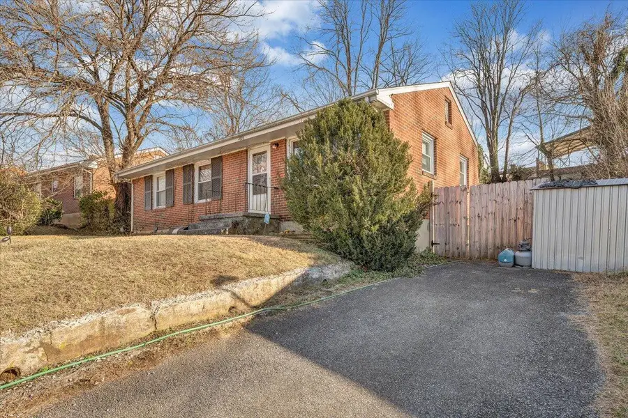 4928 Rowe Ridge Rd Nw, Roanoke, VA 24017 - #2