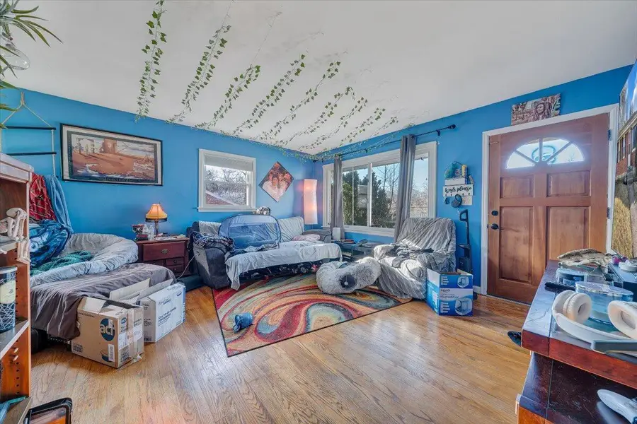 4928 Rowe Ridge Rd Nw, Roanoke, VA 24017 - #3