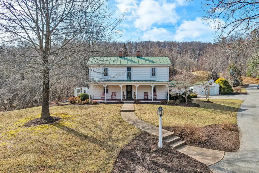 8340 Poplar Springs Ln, Roanoke, VA 24018 - #2