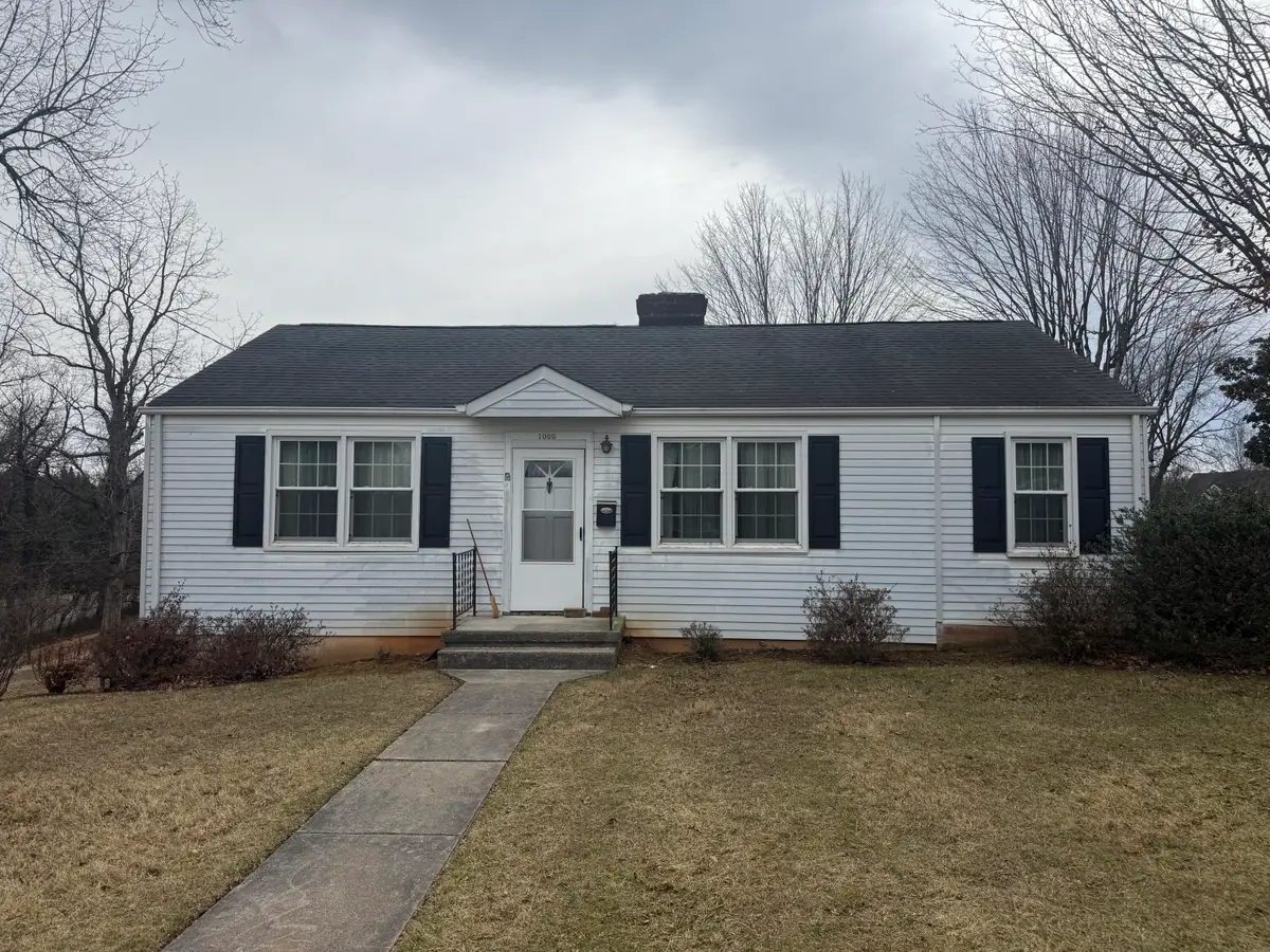 1000 Laurel St, Bedford, VA 24523 - #1