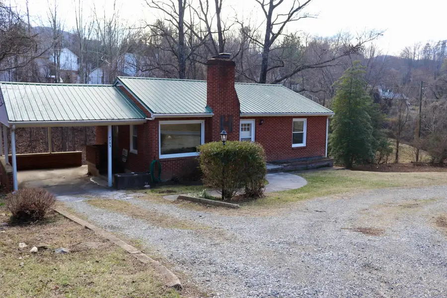 4783 Keagy Rd, Roanoke, VA 24018 - #2