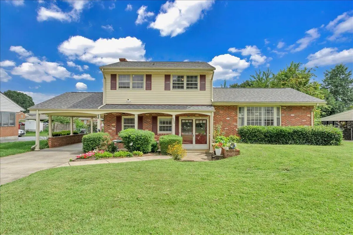 3417 Crittendon Ave Nw, Roanoke, VA 24012 - #1