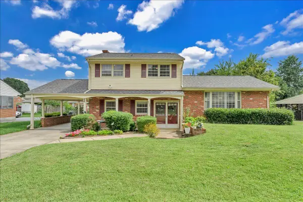 3417 Crittendon Ave Nw, Roanoke, VA 24012