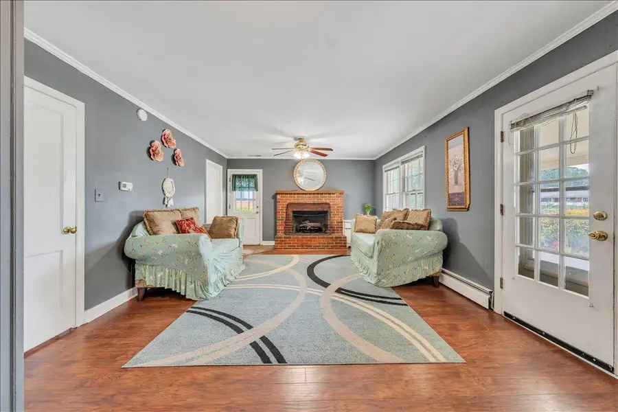 3417 Crittendon Ave Nw, Roanoke, VA 24012 - #3