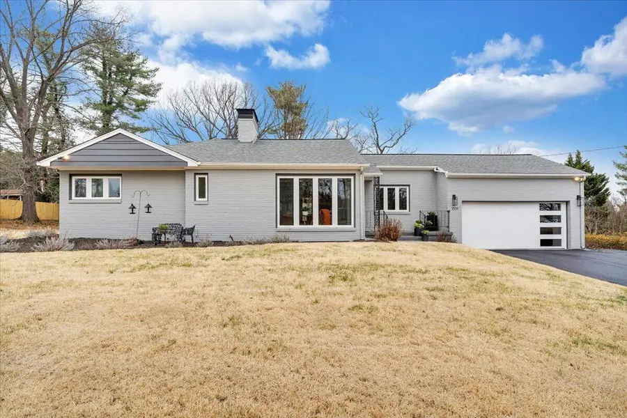 3531 Winding Way Rd Sw, Roanoke, VA 24015 - #2