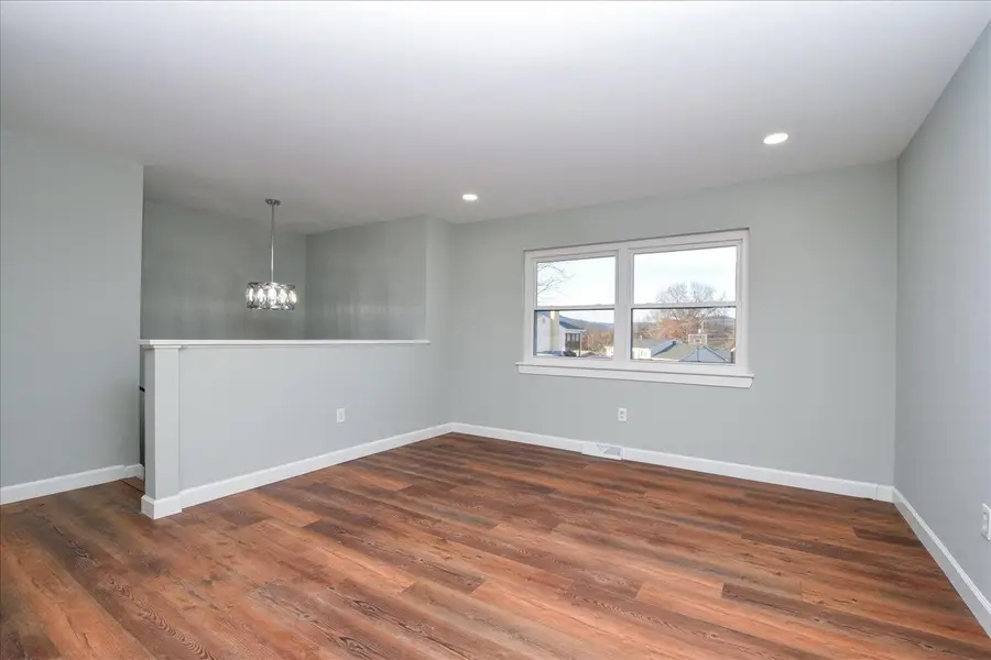 3808 Red Fox Dr Nw, Roanoke, VA 24017 - #2