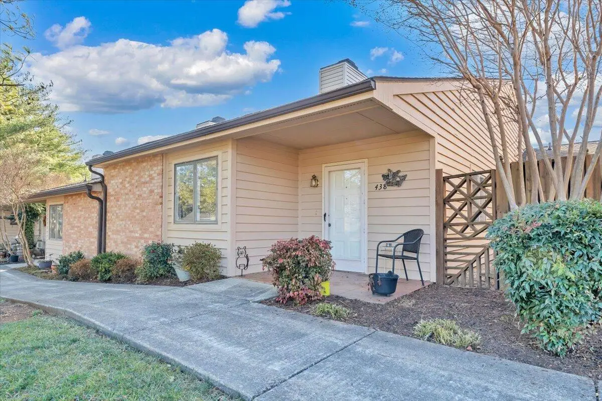 438 Windward Dr, Roanoke, VA 24018 - #1