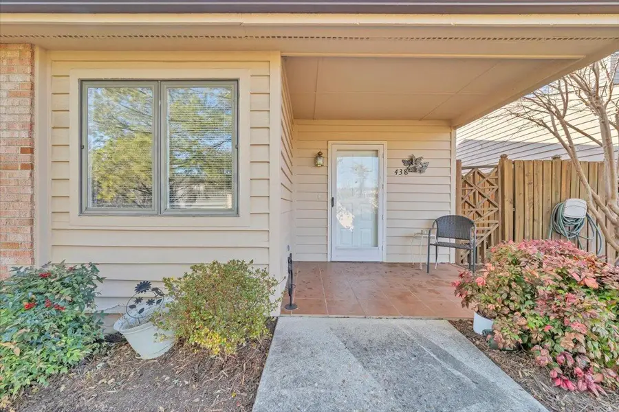 438 Windward Dr, Roanoke, VA 24018 - #2