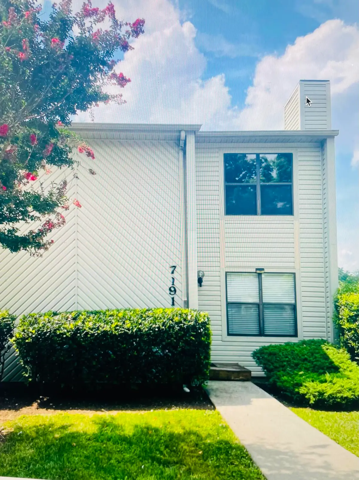 7191 Scarlet Oak Dr, Roanoke, VA 24019 - #1