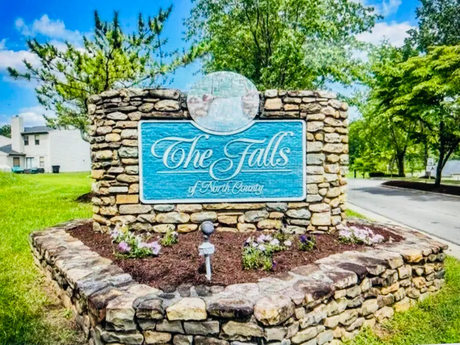 7191 Scarlet Oak Dr, Roanoke, VA 24019 - #2