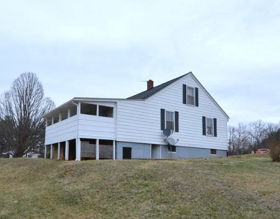 376 Southside Dr, Rocky Mount, VA 24151 - #3