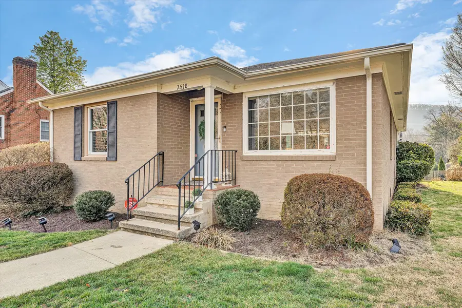 2518 Carolina Ave Sw, Roanoke, VA 24014 - #3