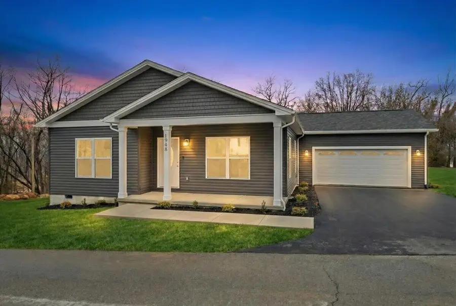 1948 Redwood Rd Se, Roanoke, VA 24014 - #2