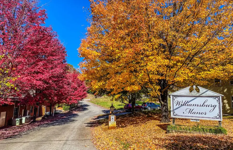 803 King James St Sw, Roanoke, VA 24016 - #2